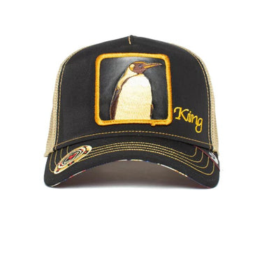 Gorra Goorin Bros King