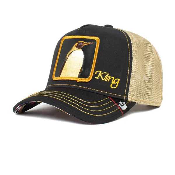 Gorra Goorin Bros King