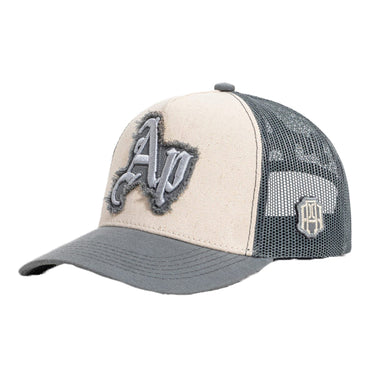 Gorra AP Crown AP103