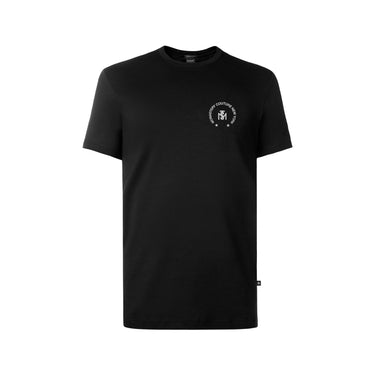 Camiseta Monastery Babilonia Negra