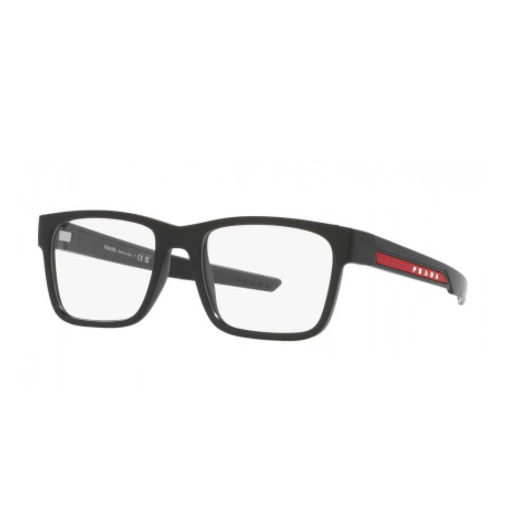 Gafas Prada Oftálmicas PS02PV1BO1O155