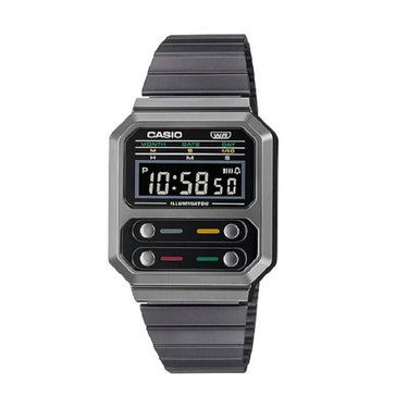 Reloj Casio A100WEGG1ADF