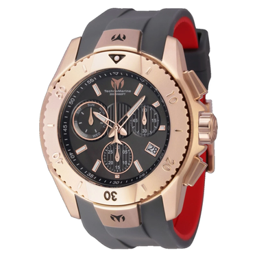 Reloj Technomarine UF6 Oro Rosa TM621036