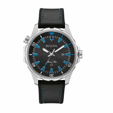 Reloj Bulova Marine Star 96B337