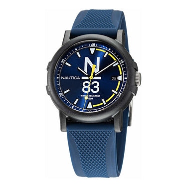 Reloj Nautica Pujols Mens Watch NAPEPS101