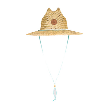 Sombrero Roxy Cordòn Azul ERJHA03991-BZQ0