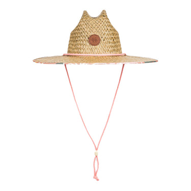 Sombrero Roxy Claro/Rosado ERJHA04043CKN