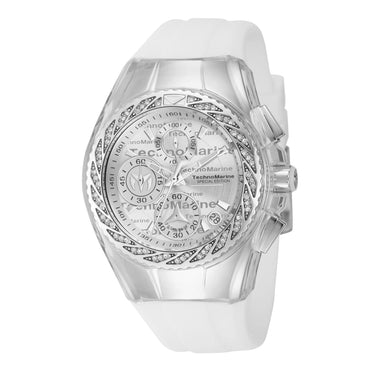 Reloj Technomarine Cruise Madam 40 Stainless steel TM115383