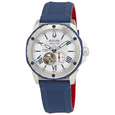 Reloj Bulova Marine Star 98A225