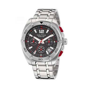 Reloj Nautica Acero NAPTCF206