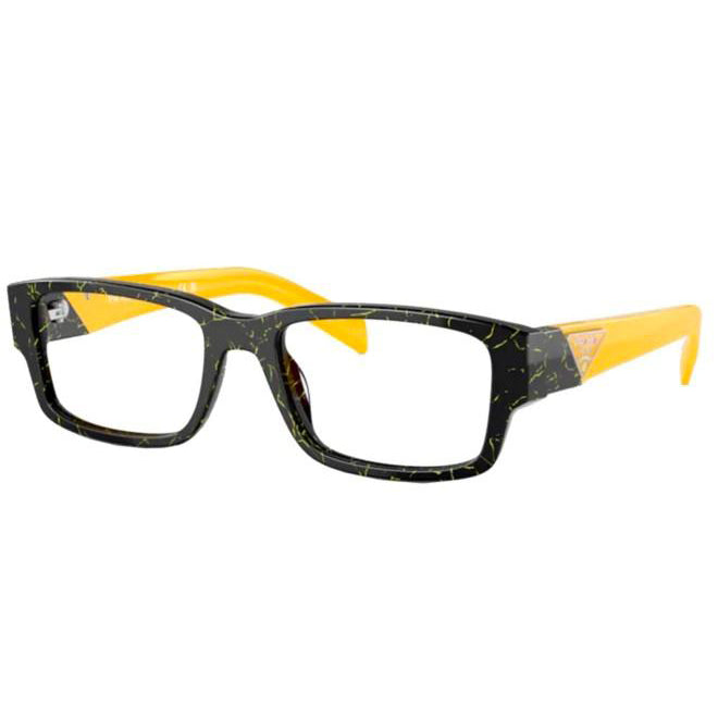 Gafas Prada Oftàlmicas PR07ZV19D1O155