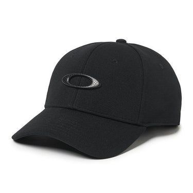 Gorra Oakley Tincan Negra