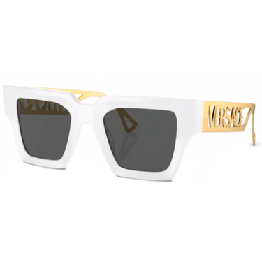 Gafas Versace Marco Blanco VE44314018750